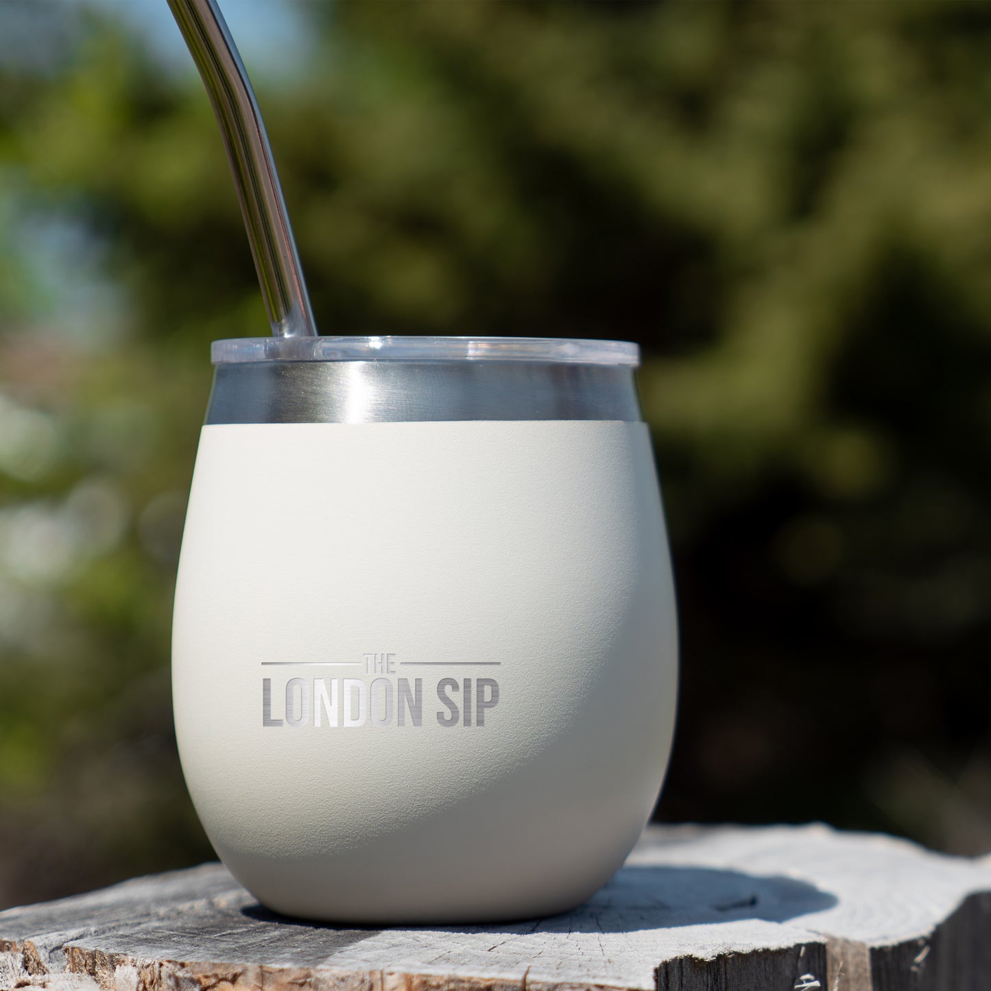 Yerba Mate Cup Set