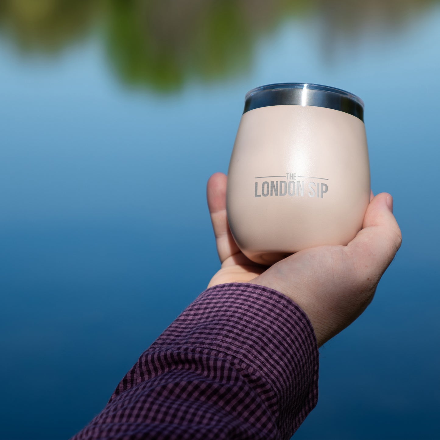 Yerba Mate Cup Set