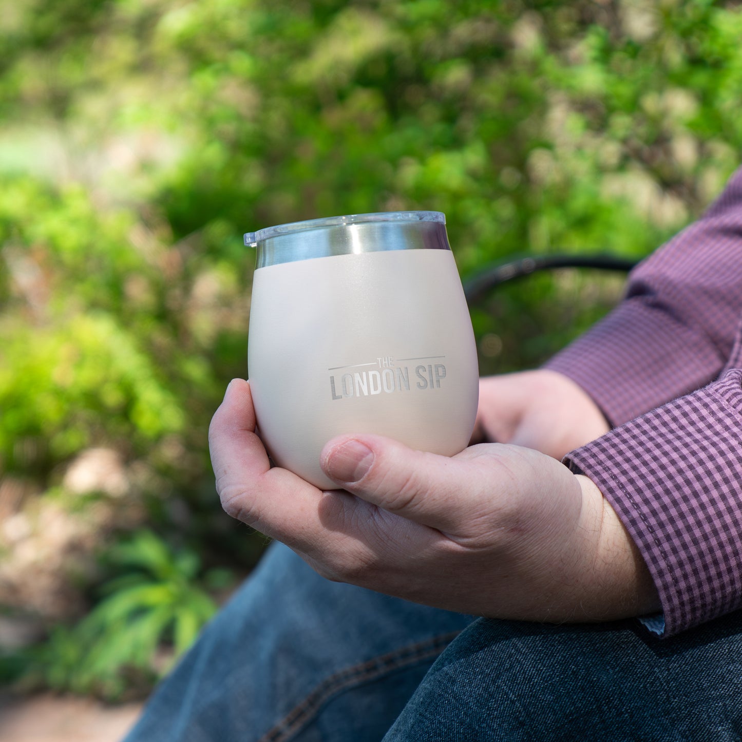 Yerba Mate Cup Set