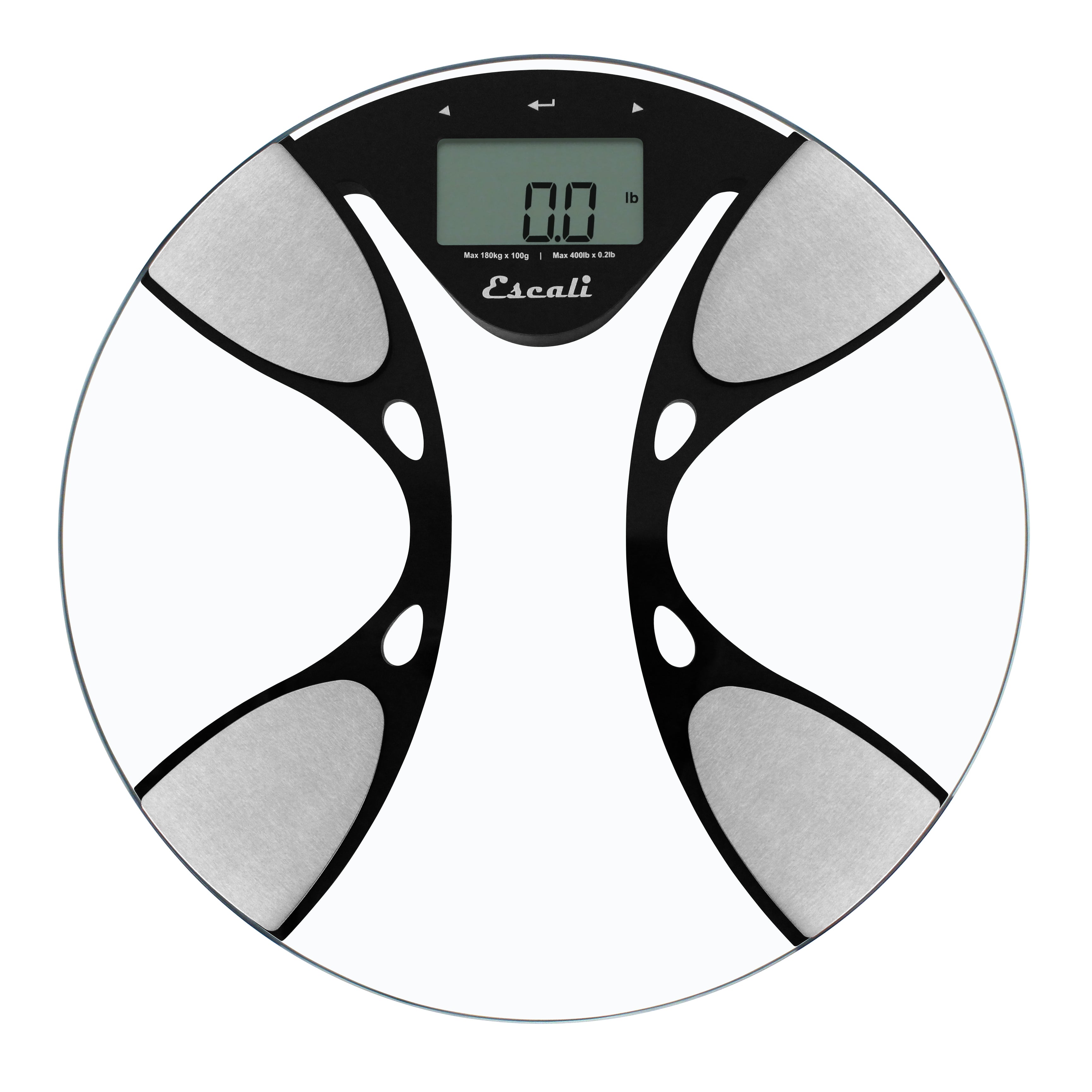 Complete Health Body Composition Scale – KitchenSupply