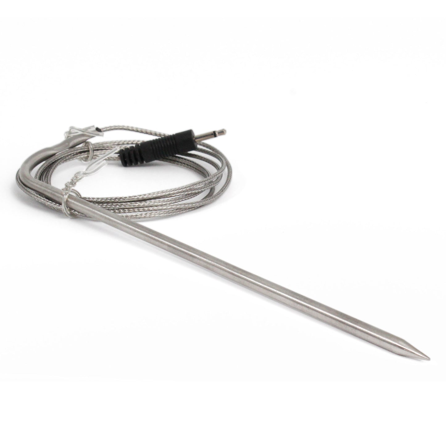 Infrared Surface and Probe Thermometer