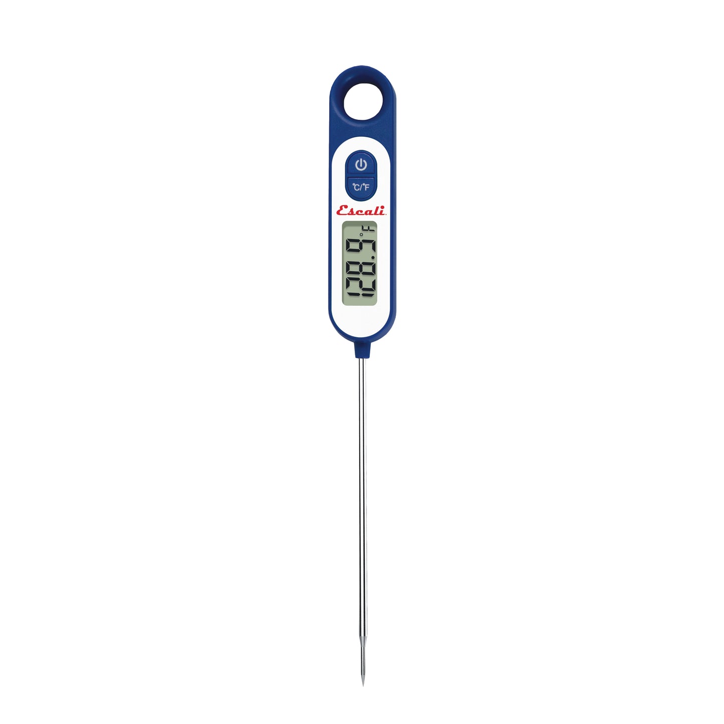 Long Stem Digital Thermometer