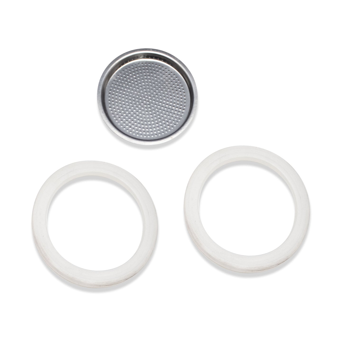 Espresso Maker Replacement Parts Set