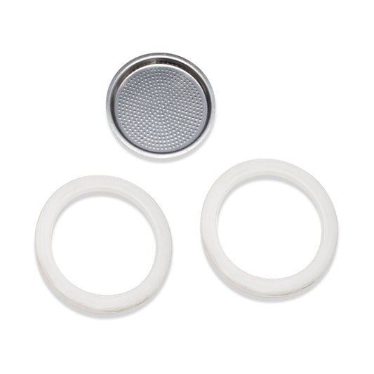 Espresso Maker Replacement Parts Set