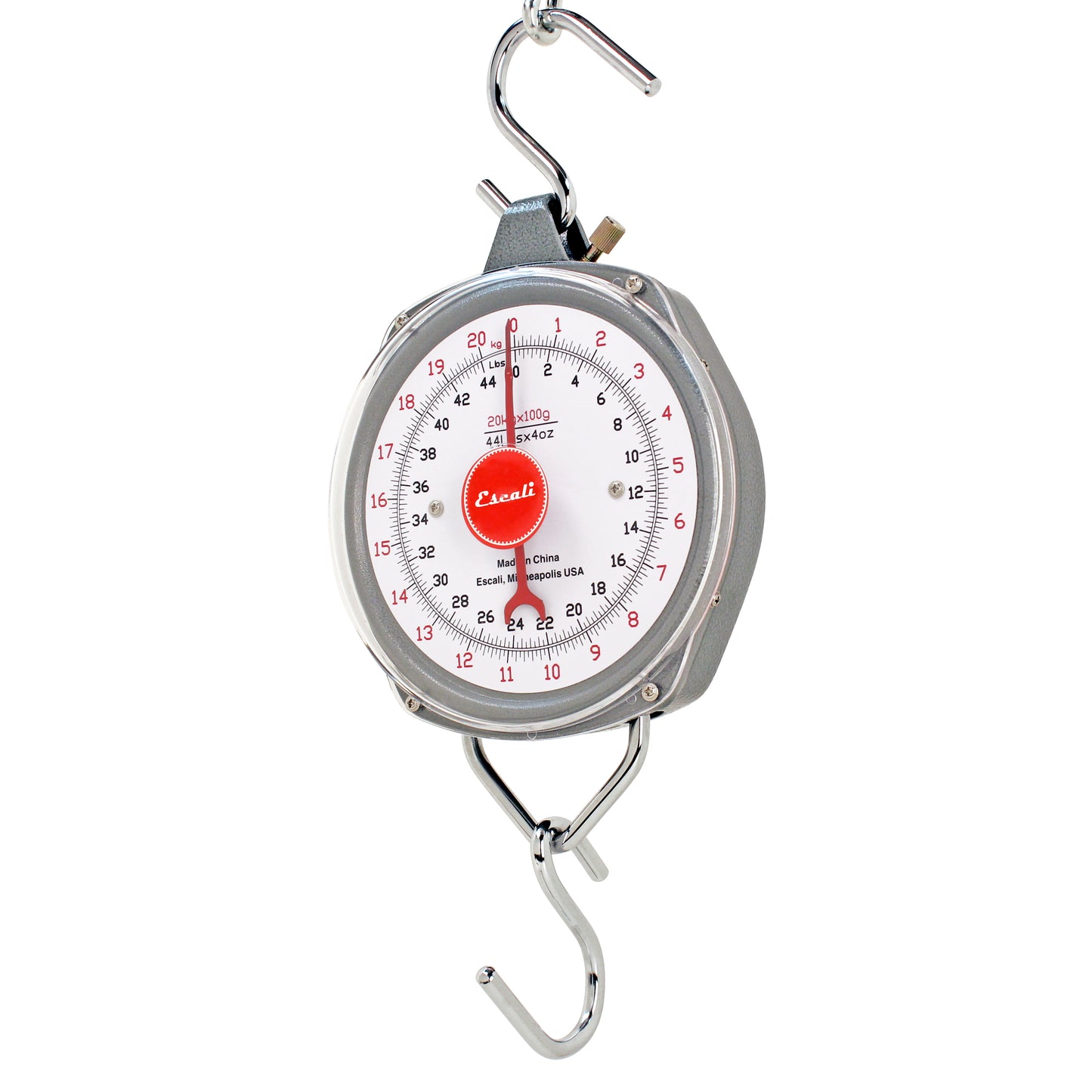 H-Series Hanging Dial Scales