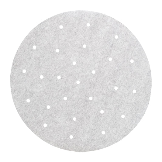 Steamer Papers, 9-Inch - 50 Count