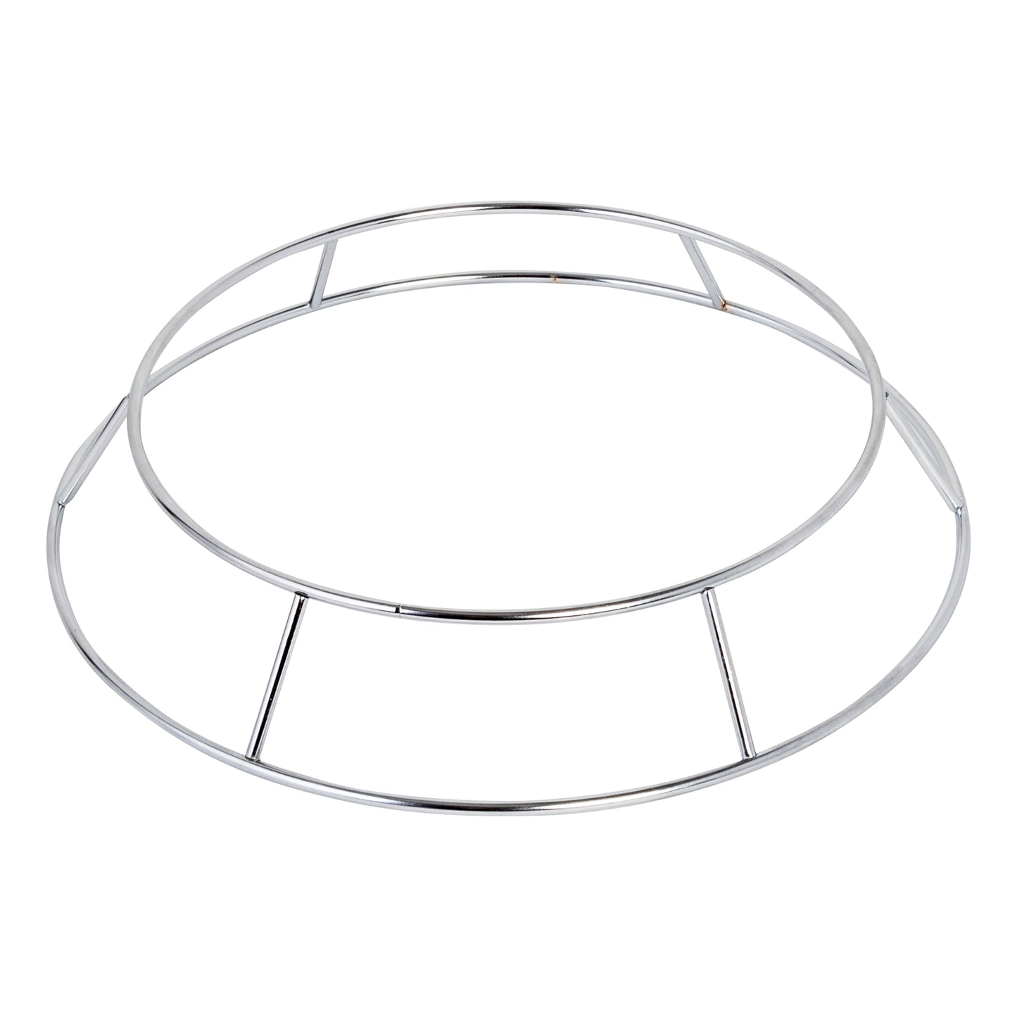 Wok Ring for Pairing with Traditional Round Bottom Woks