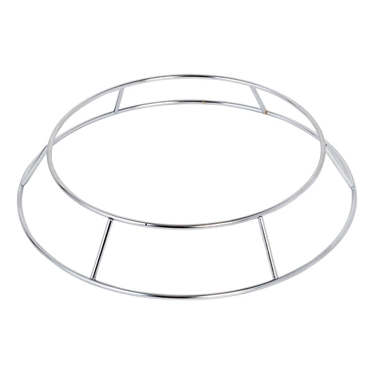 Wok Ring for Pairing with Traditional Round Bottom Woks