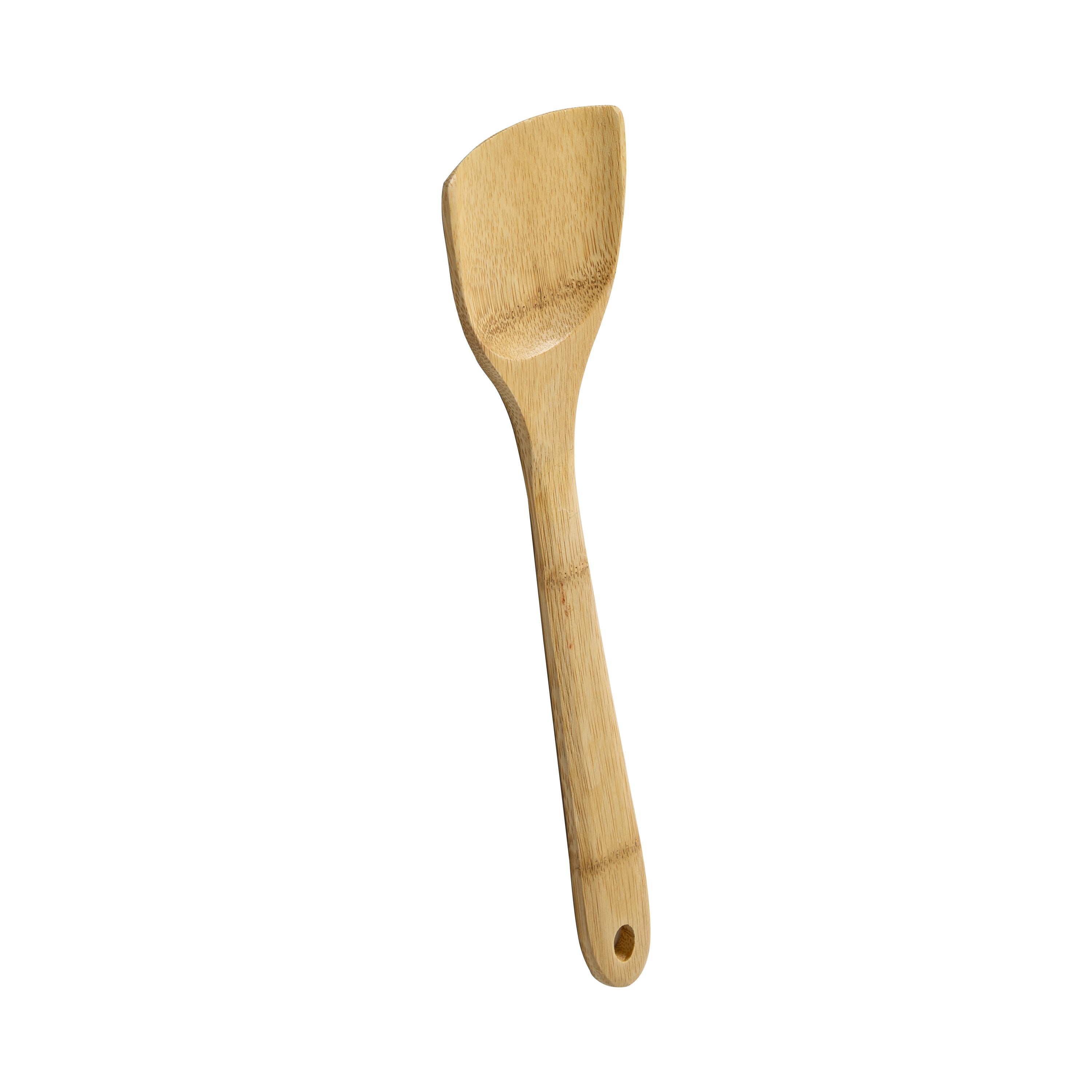 13 Bamboo Stir Fry Spatula – The Cook's Nook