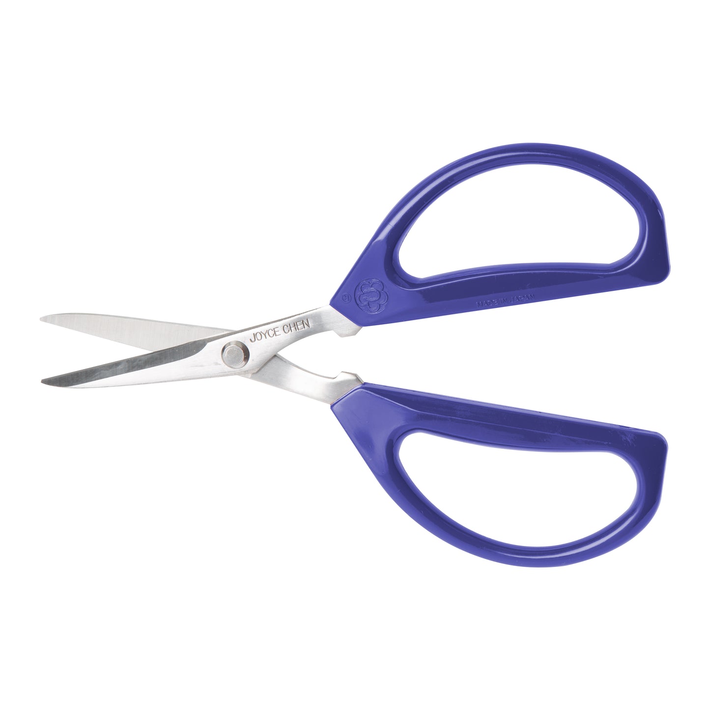 2 Pack - Original Unlimited Kitchen Scissors with Blue Handles