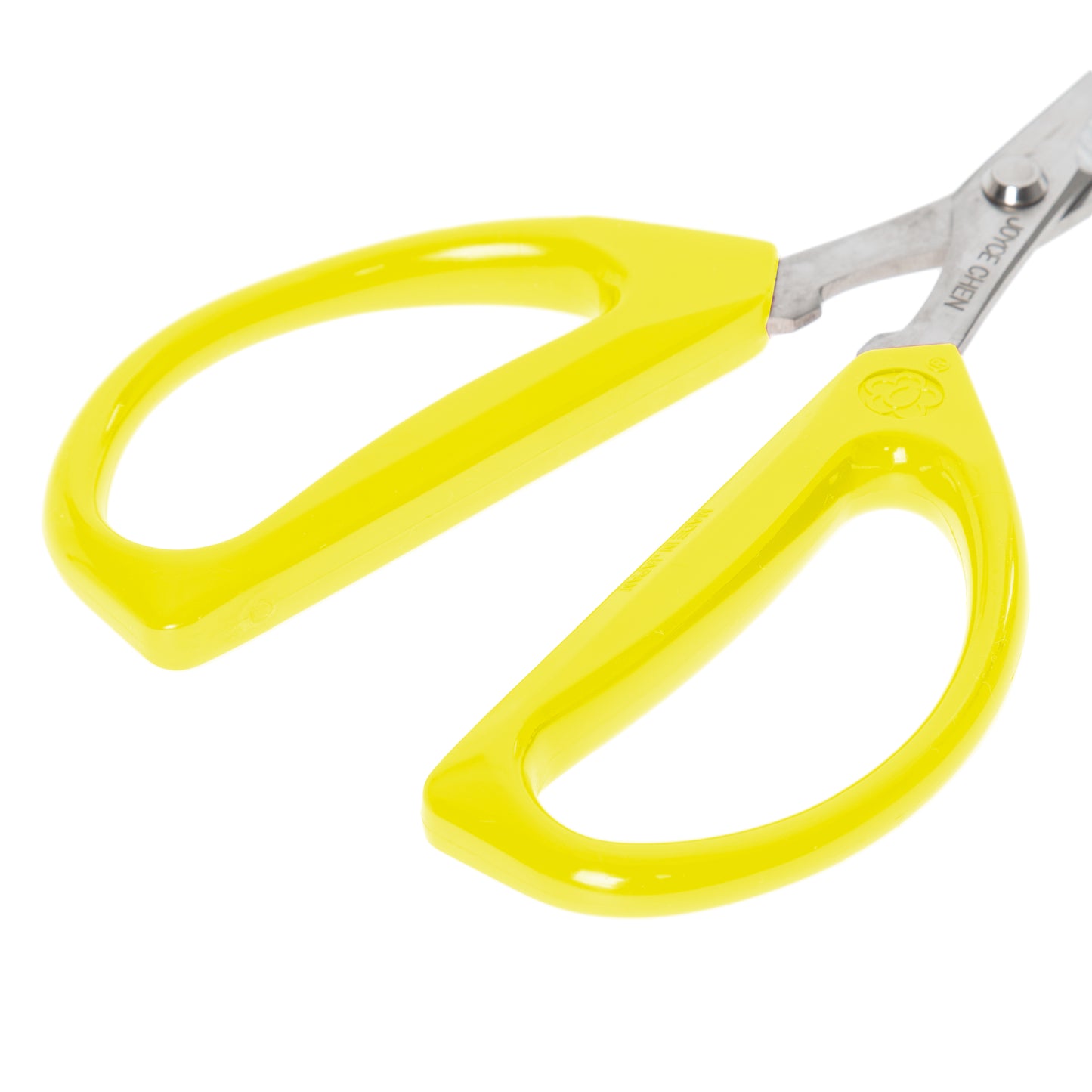 2 Pack - Original Unlimited Kitchen Scissors with Yellow Handles