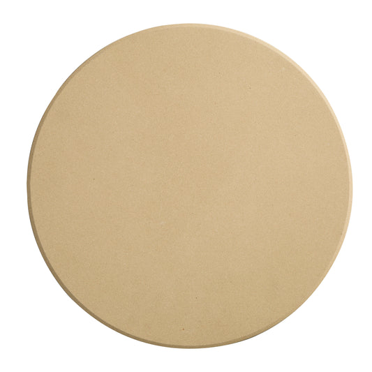 Round Pizza Stone, 16-Inch