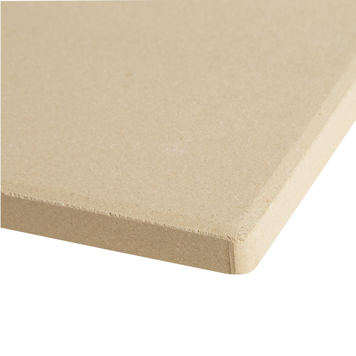 Rectangle Pizza Stone, 14x16-Inch