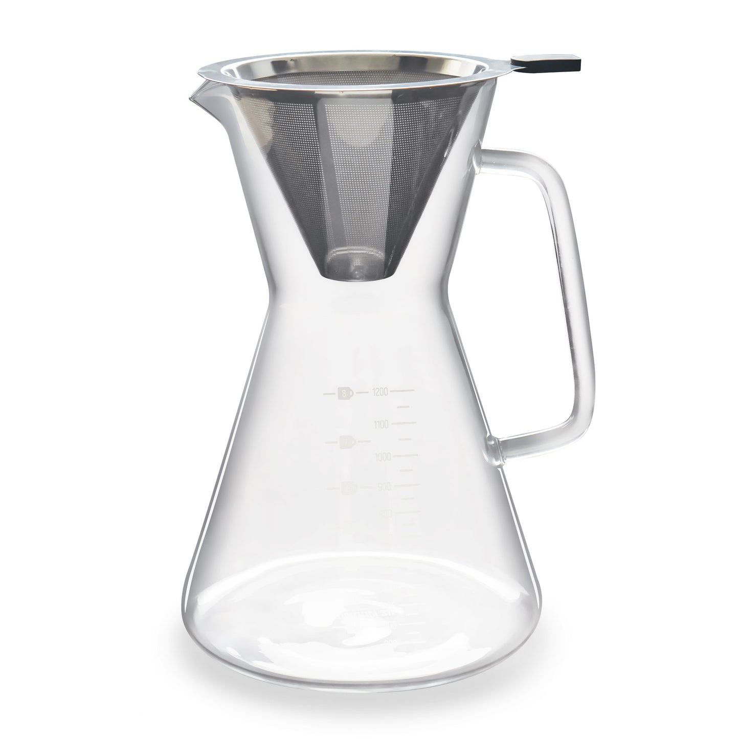 Pour Over Coffee Set