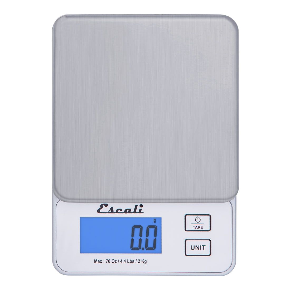 Vera Precision Digital Scale – KitchenSupply