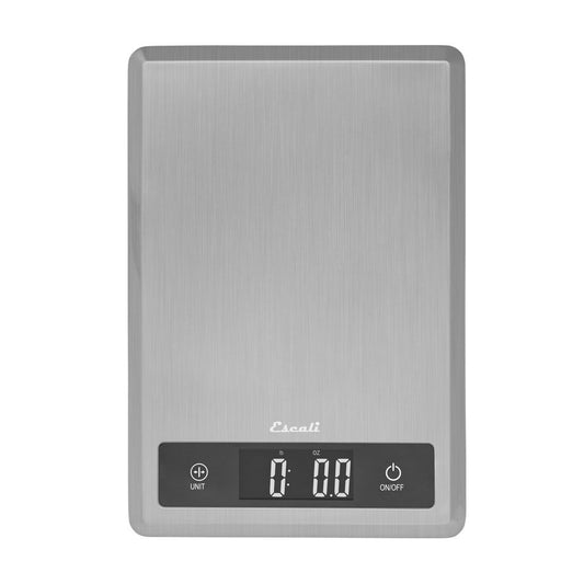 Tabla Digital Scale