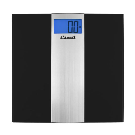 Ultra Slim Bathroom Scale