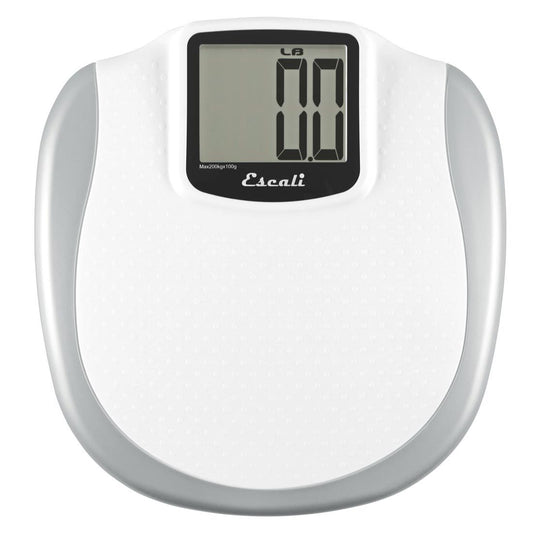 Large Display Bathroom Scale