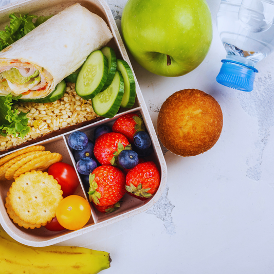 6 Easy Back-to-Shool Recipes for Picky Eaters