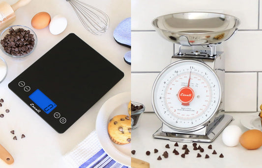 Digital vs Analog Scales: How Do They Weigh Up? (11 Differences)