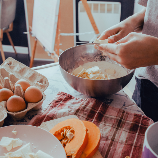 The Baking Guide: Best Practices + 4 Fun Recipes for Every Beginner