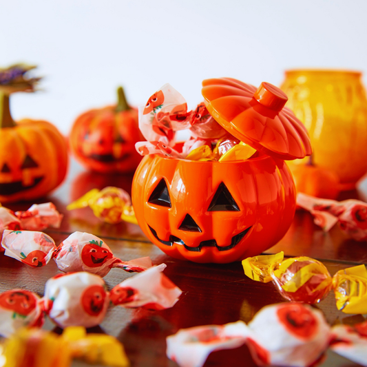 Host the Perfect Halloween Party: 8 Easy Recipes & Hosting Tips