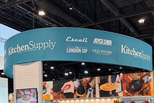 Inspired Home Show 2026: A First Look at What’s New