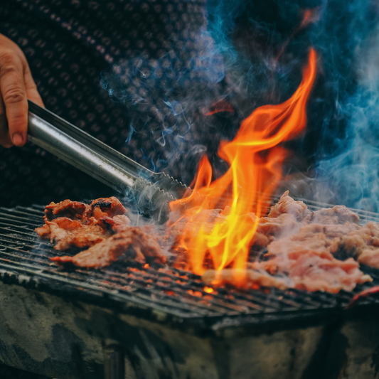Everything You Need for BBQ Season: Expert Grilling Tips, Must-Have Tools, & 3 Delicious Recipes