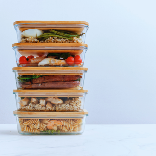 How to Meal Prep for Beginners: A Complete Step-by-Step Guide