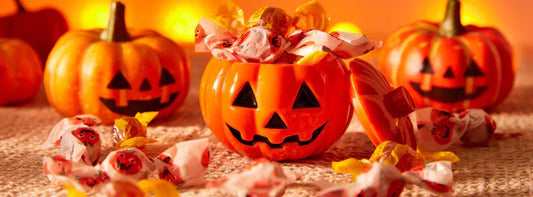 Why You Need a Candy Thermometer Before You Tackle Those Spooky Candy Recipes for Halloween