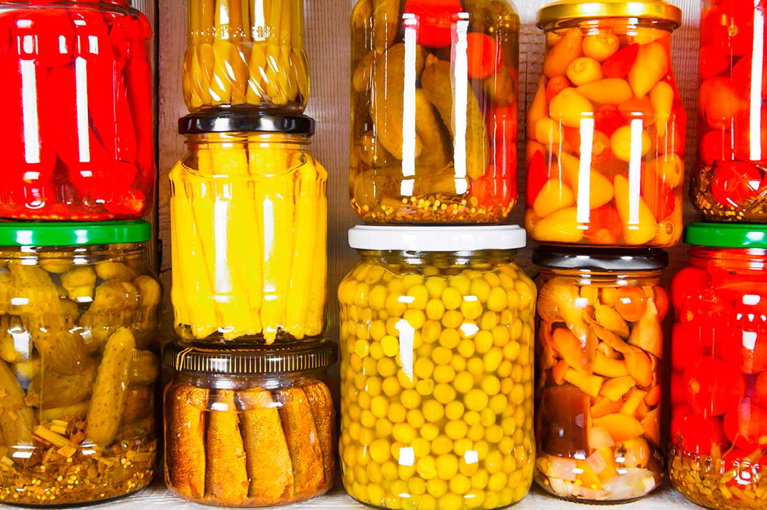 A Guide to Fermenting Vegetables at Home