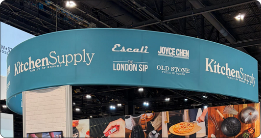 Inspired Home Show 2026: A First Look at What’s New