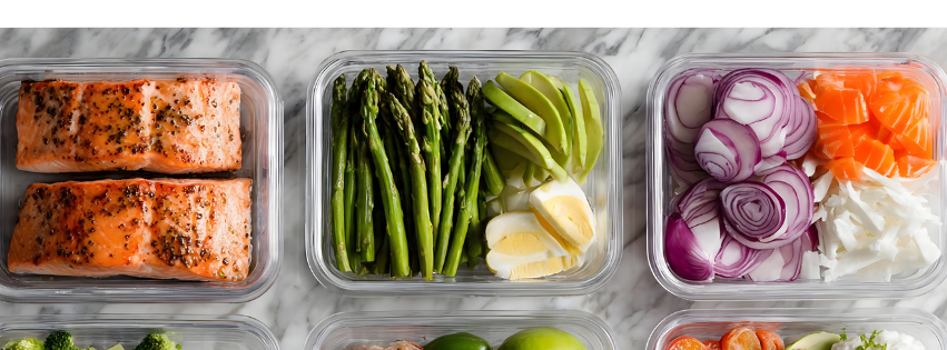 Measure, Prep, and Win 2026: Why Escali Food Scales Are the Secret to Meal Prep Accuracy