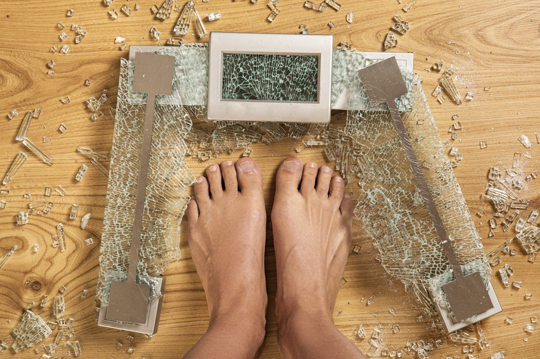 Is My Scale Broken? 4 Signs Your Scale is Broken