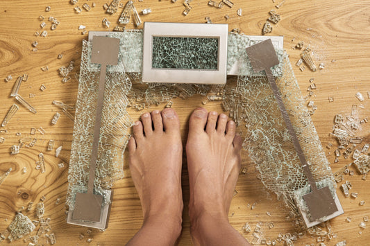 Is My Scale Broken? 4 Signs Your Scale is Broken