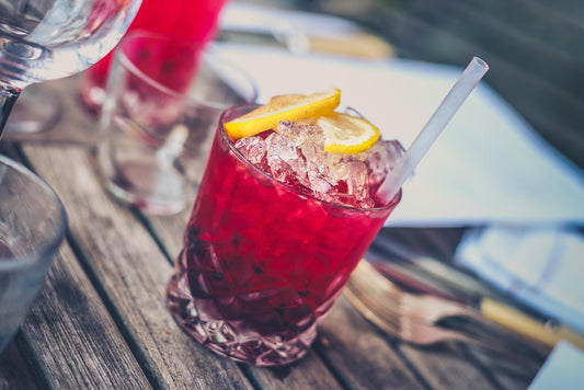 Summer Batch Cocktails You Can Perfect With an Escali Scale
