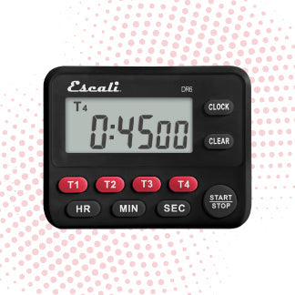 Kitchen Timers
