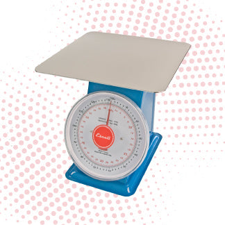 Professional Scales