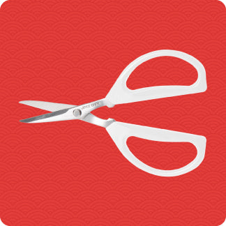 Scissors & Cutlery