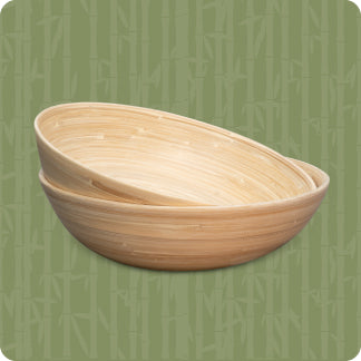 Salad Bowls