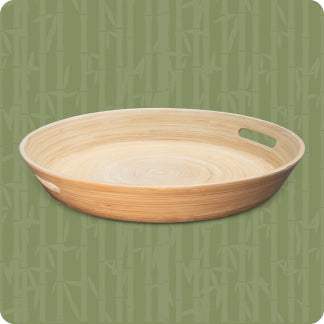 Serving Trays