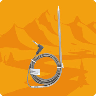 Replacement Probes