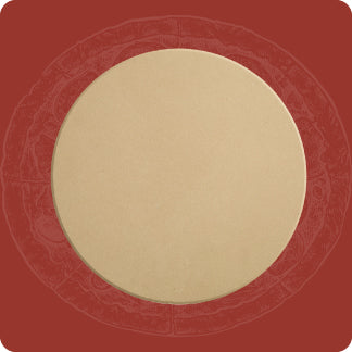 Traditional Pizza Stones