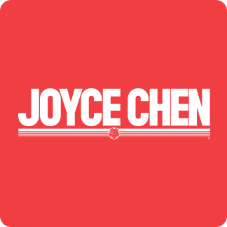 Joyce Chen