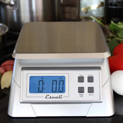 Alimento Digital Scale