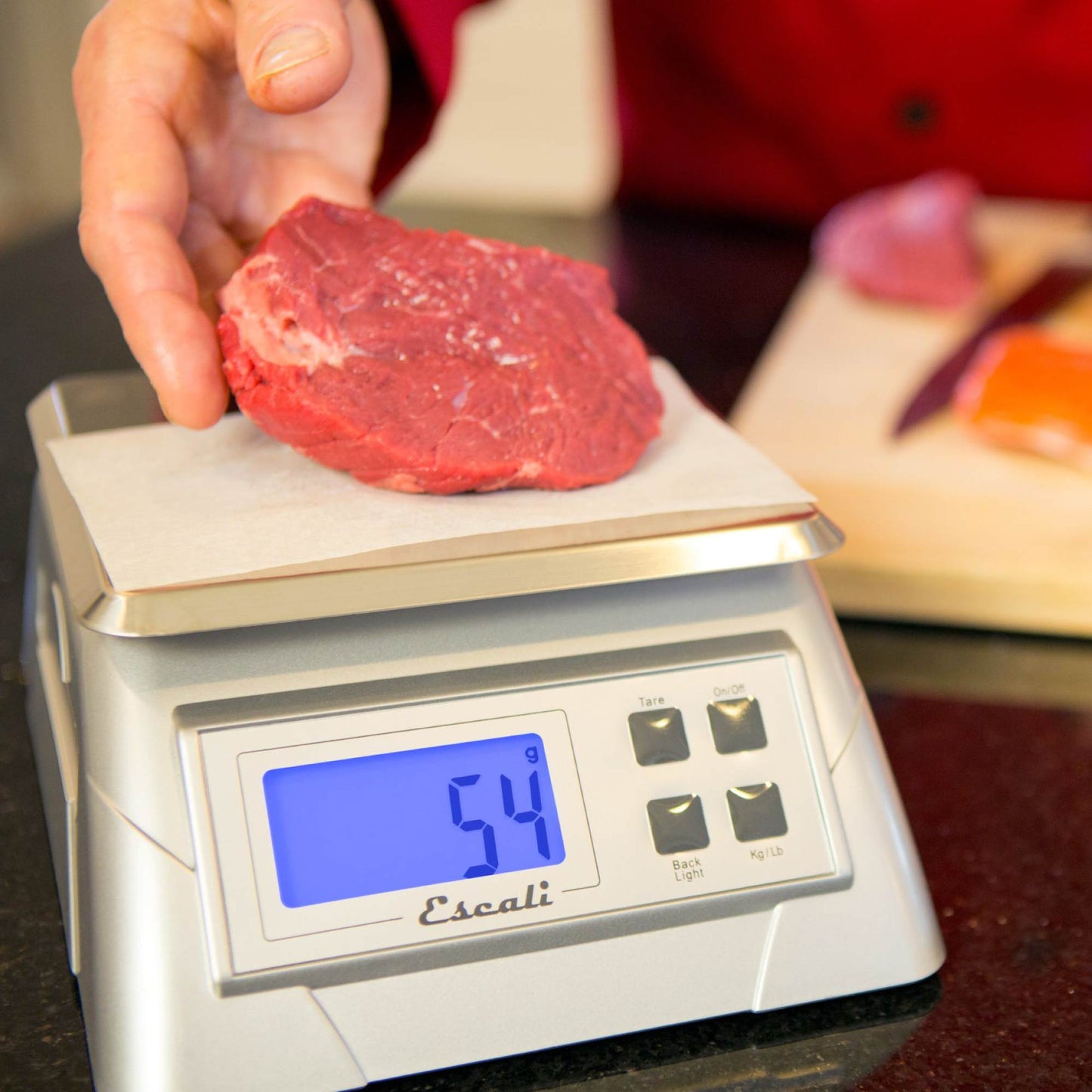 Alimento Digital Scale
