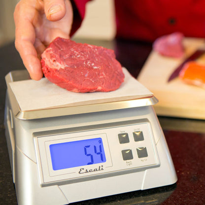 Alimento Digital Scale