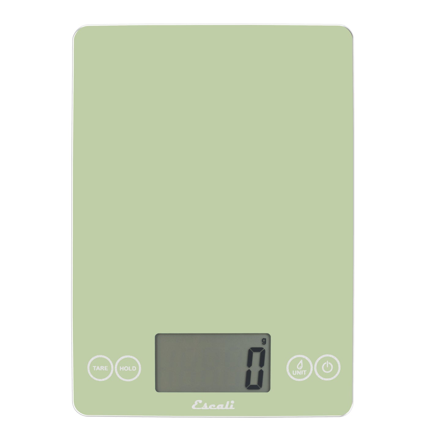 Classic Green