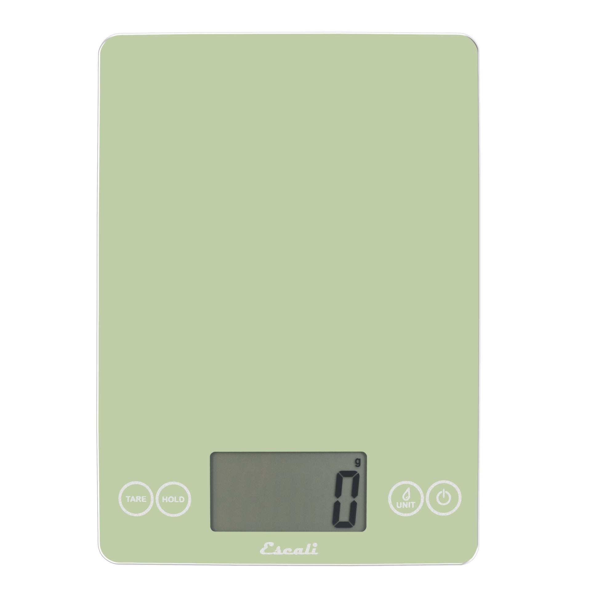 Classic Green
