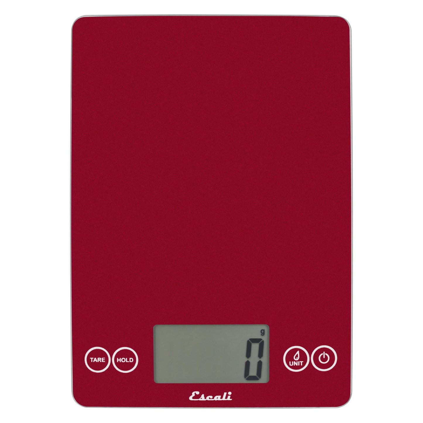 Rio Red